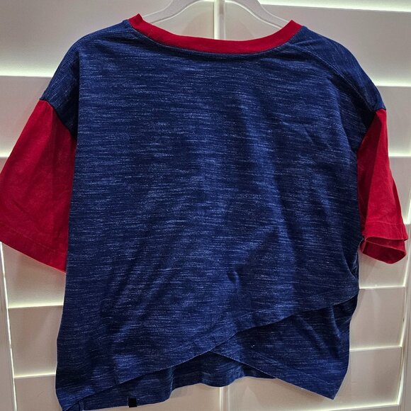 Official Licensed New Era MLB Chicago Cubs Logo Tee Shirt - Size (M), Fan - Picture 2 of 8